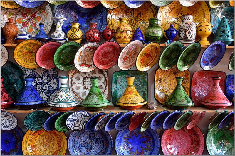 Pick a Plate